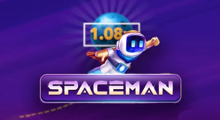 Spaceman Slot Gacor Pragmatic Play Jadi Rekomendasi Slot Amat Gacor Hari Ini