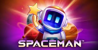 Inilah Rahasia Keunggulan Spaceman Slot dari Pragmatic Play