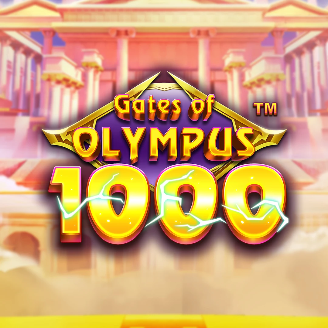 Strategi Sukses Bermain di Situs Login Slot Online Gates Of Olympus 1000 Gampang Maxwin 2024