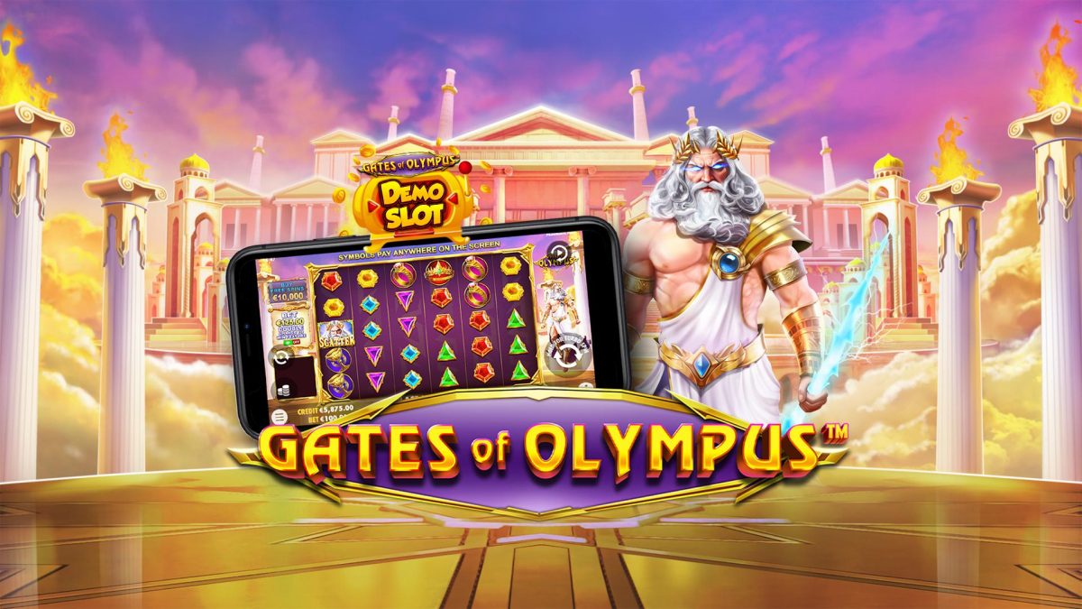 Mengapa Slot Demo Adalah Cara Ideal untuk Belajar dan Berlatih