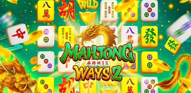 Slot Mahjong Ways: Kenali Simbol dan Kombinasi Menang