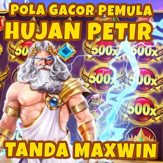 Slot Resmi Berkualitas Terbaik yang Selalu Terpercaya