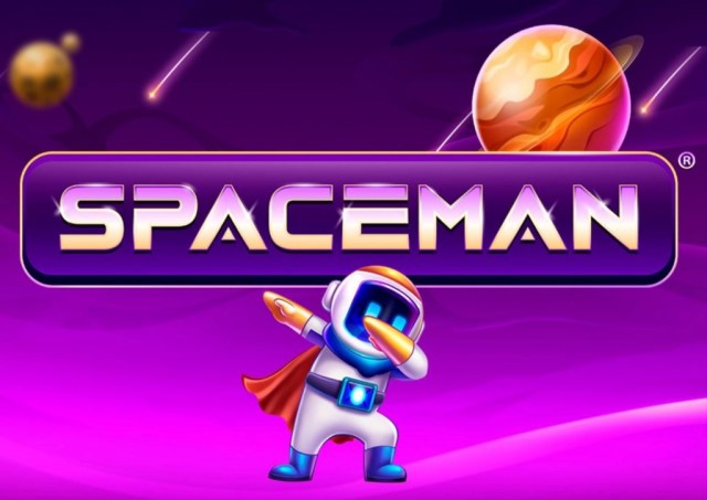 Tips Menghindari Kesalahan Umum di Spaceman Slot Demo Pragmatic Play